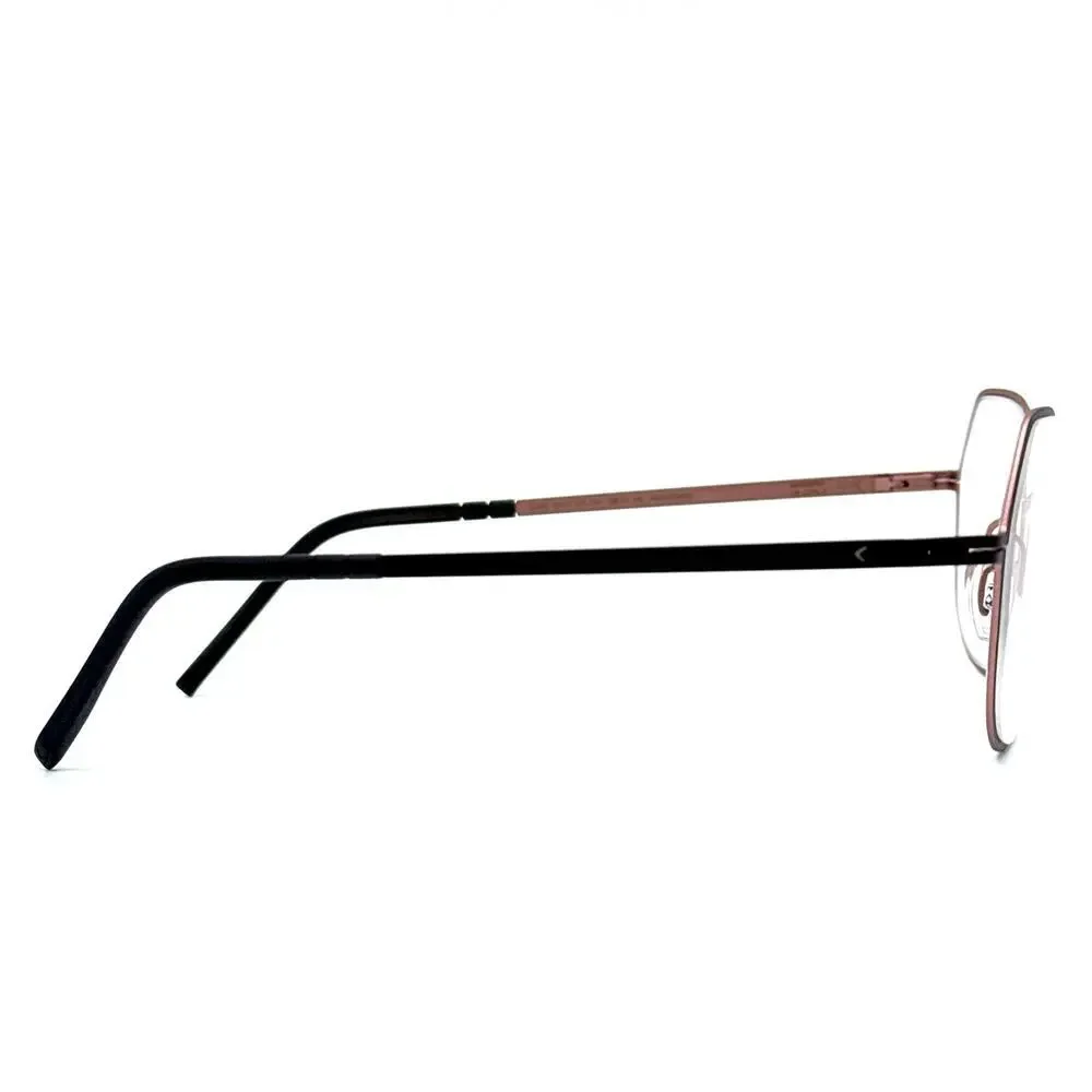 New, BLACKFIN Eyeglasses Claire BF937 Col.1311 Authentic